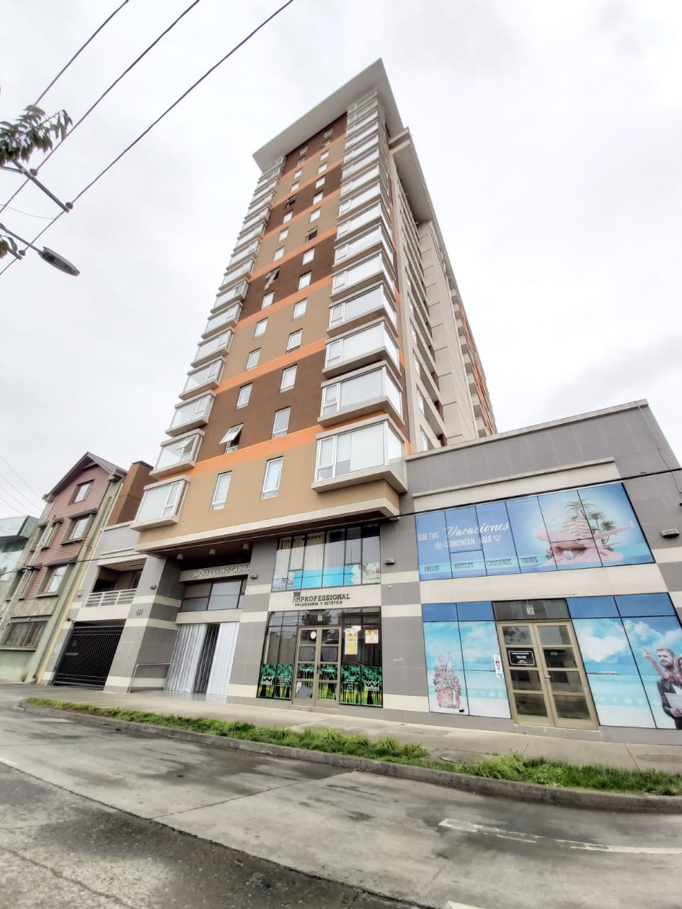 Departamento Central Temuco – 7279