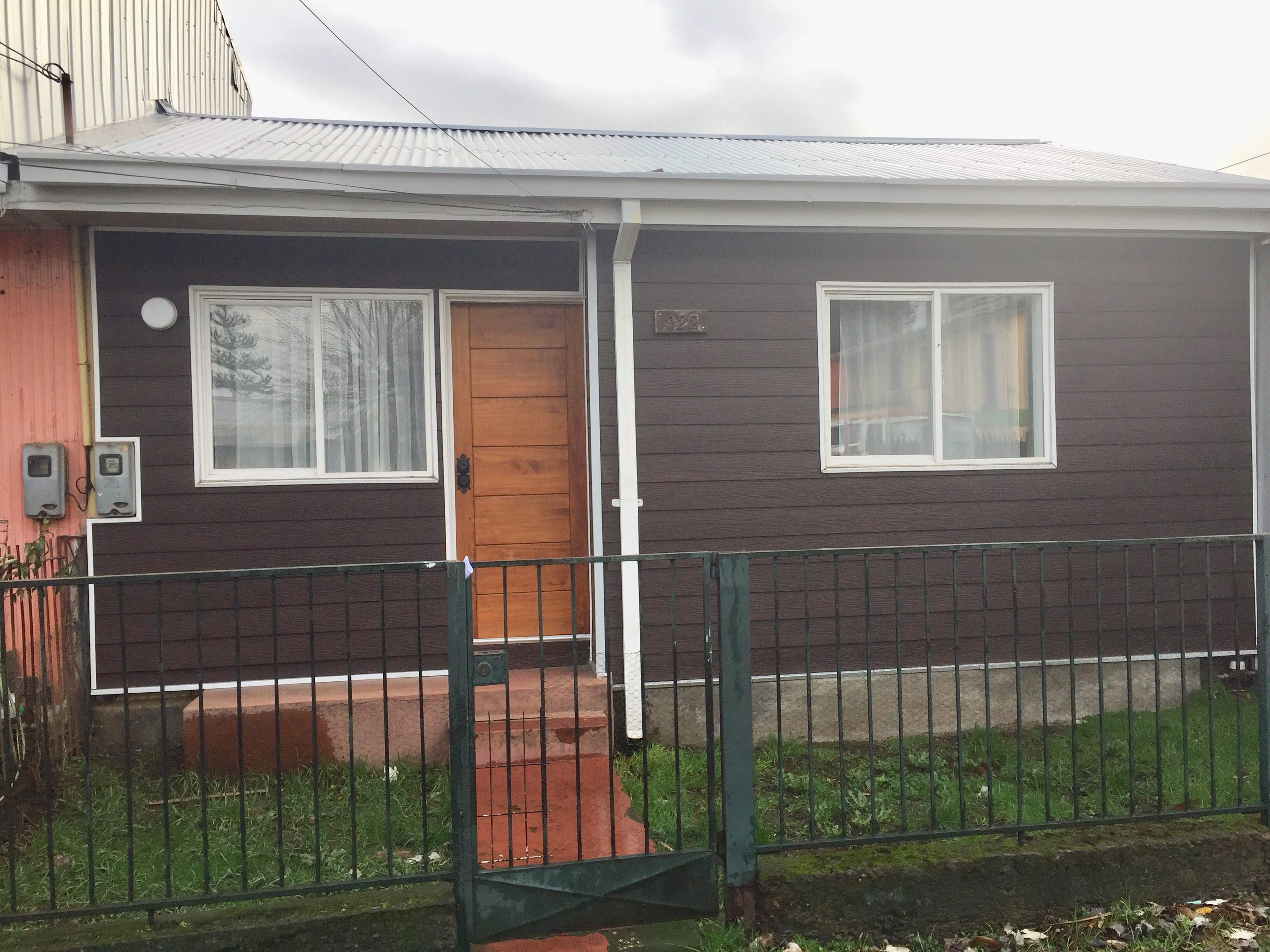 Casa venta sector Millaray-Temuco-770