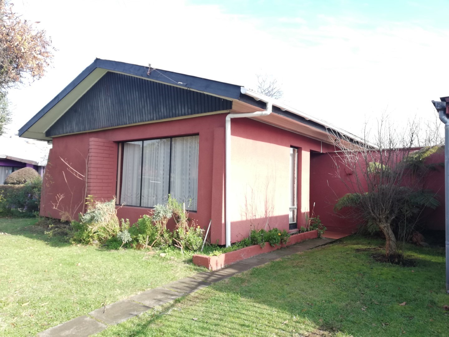 Arriendo casa Villa Tobalaba -8609-