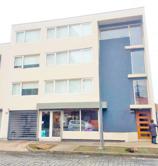 Departamento Arriendo Sector Hospital Temuco – 6793