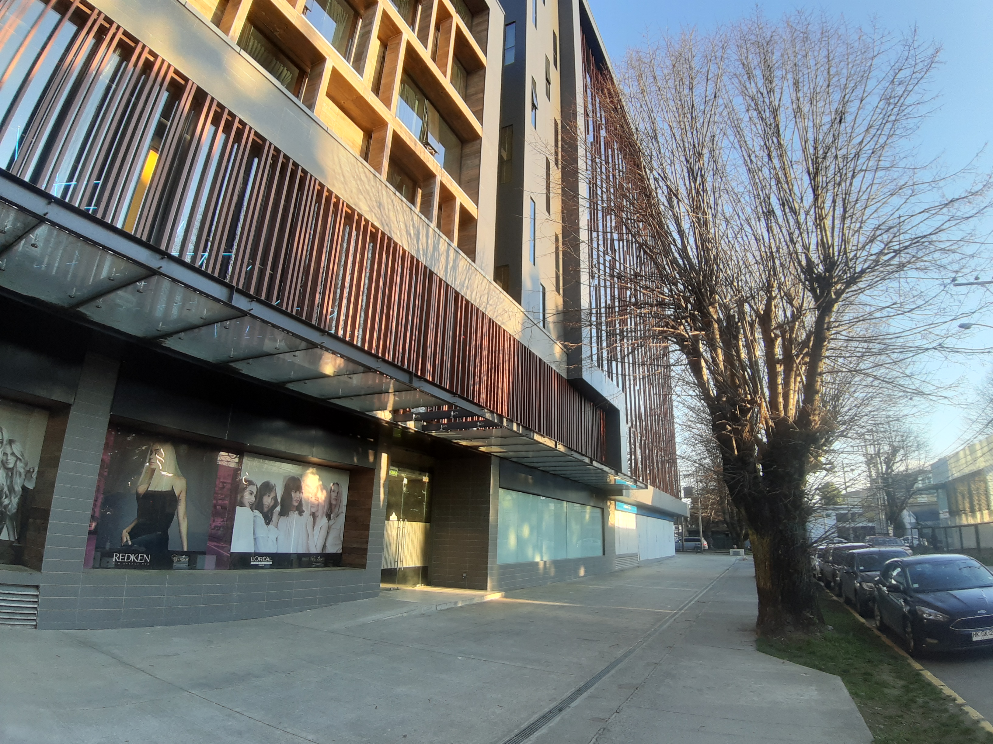 Venta Hermosa Oficina Edificio Paseo Las Artes Temuco – 8884