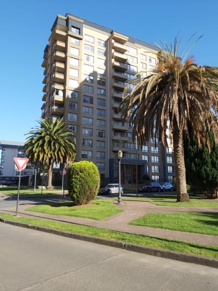 Venta departamento sector Alemania-9110-Temuco